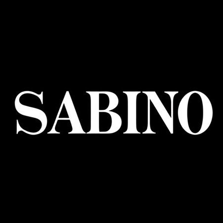 Sabino Logo